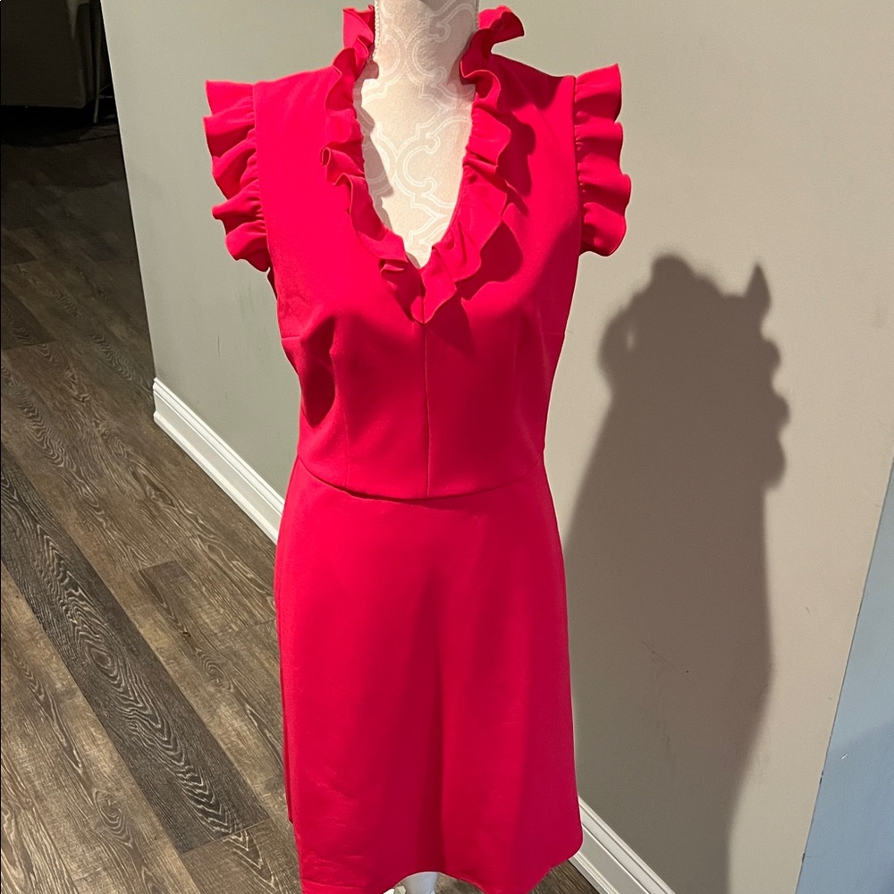 Maggy London dress